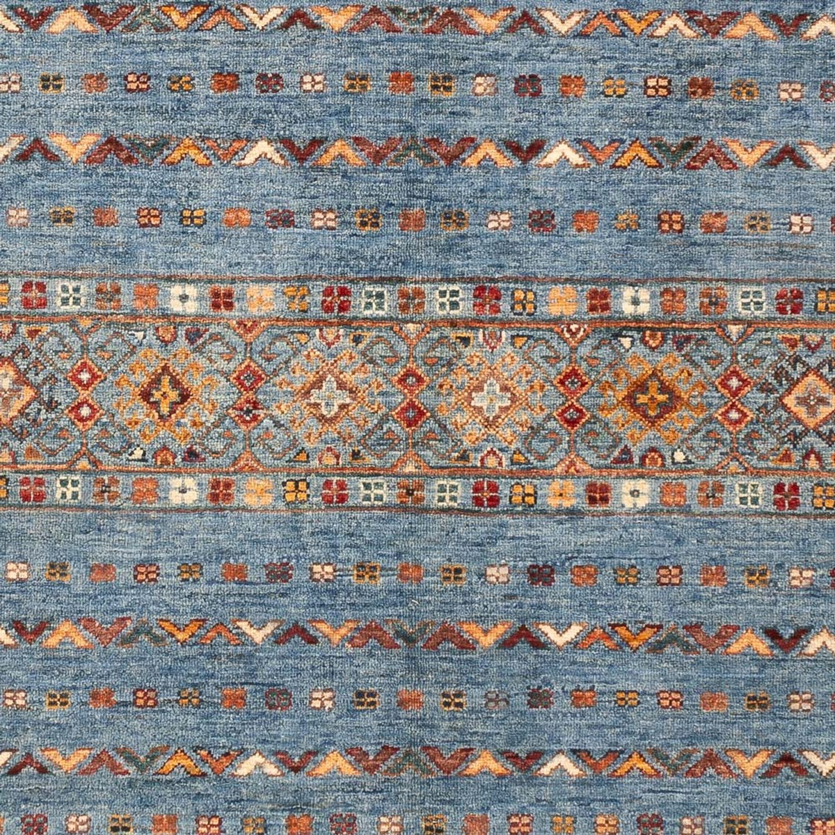 Ziegler Carpet - Shal - 206 x 146 cm - flerfarvet