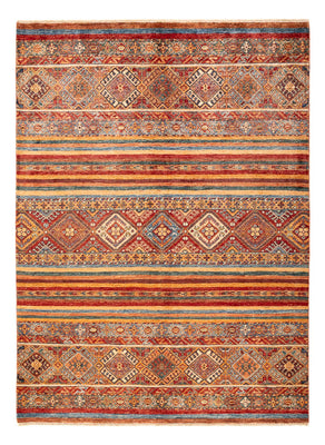 Ziegler Carpet - Shal - 205 x 152 cm - flerfarvet