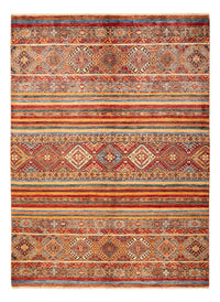 Shal Tæppe 205x152cm - Orientalsk tæppe – product image