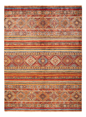 Ziegler Carpet - Shal - 205 x 152 cm - flerfarvet