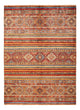 Shal Tæppe 205x152cm - Orientalsk tæppe