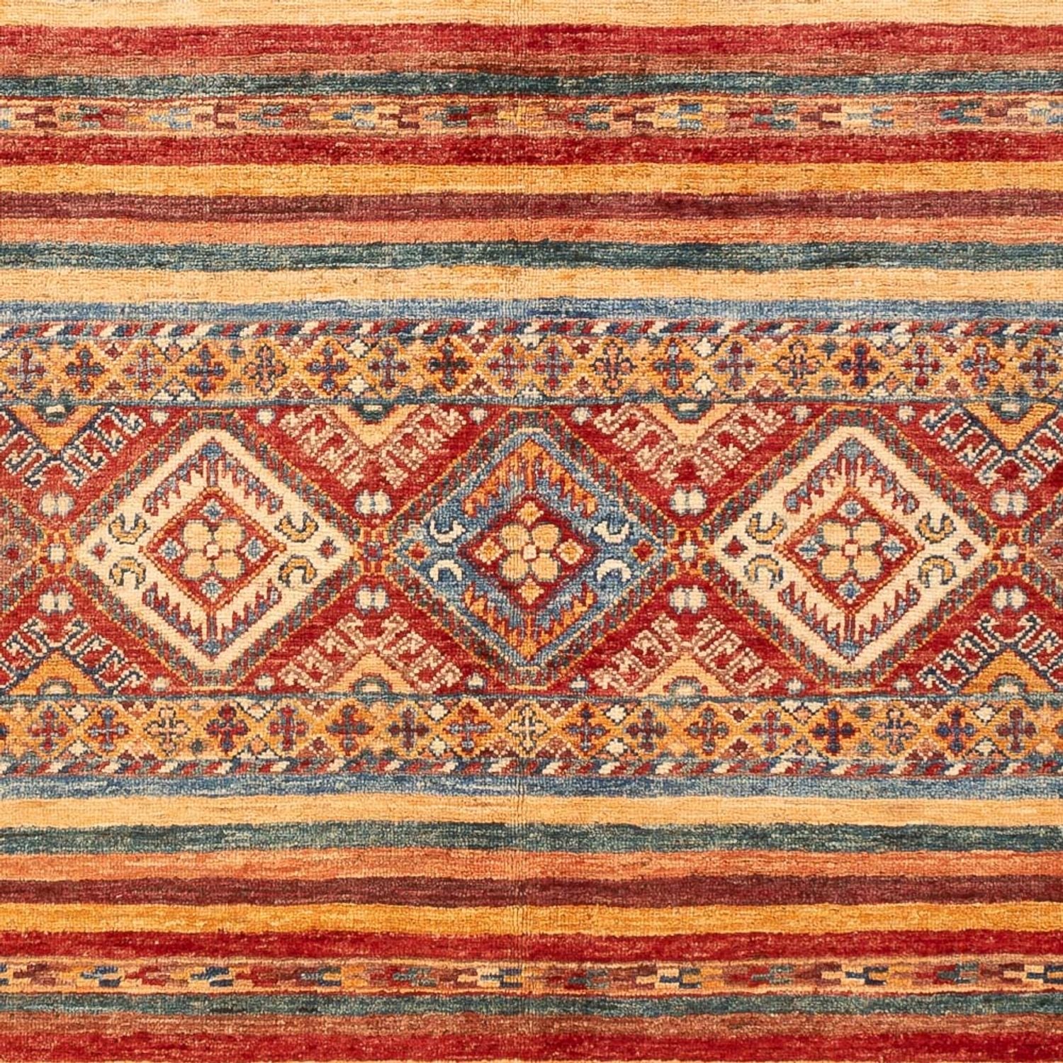 Ziegler Carpet - Shal - 205 x 152 cm - flerfarvet