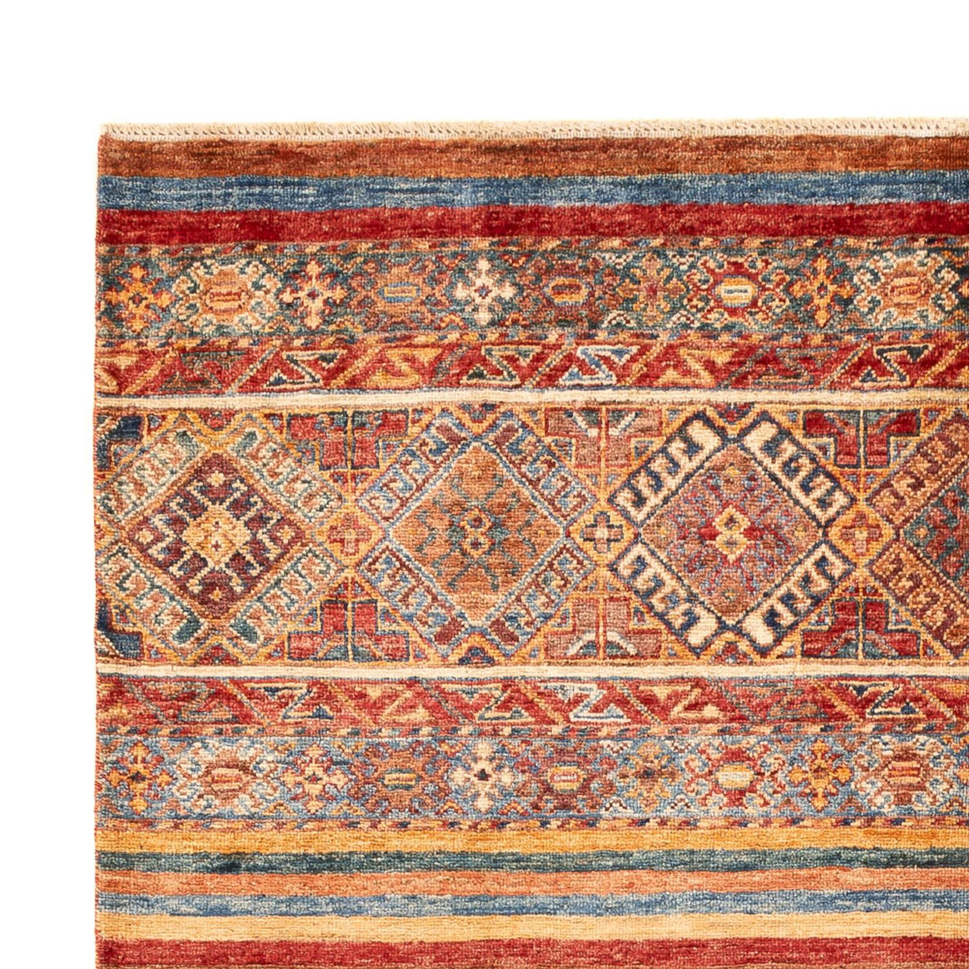 Shal Tæppe 205x152cm - Orientalsk tæppe