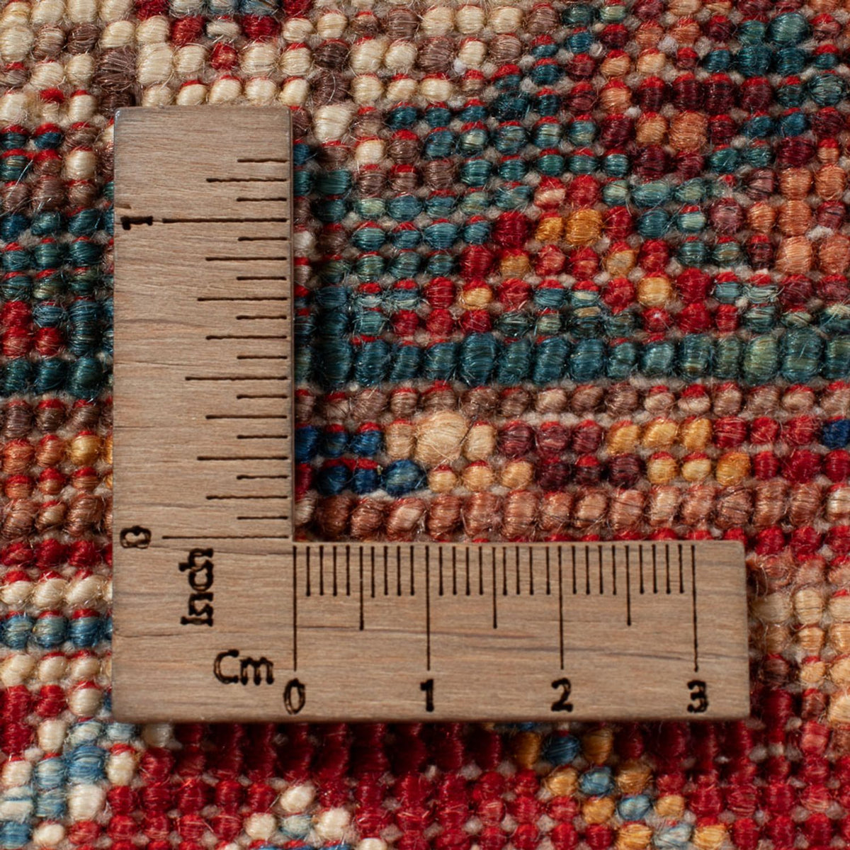 Ziegler Carpet - Shal - 205 x 152 cm - flerfarvet