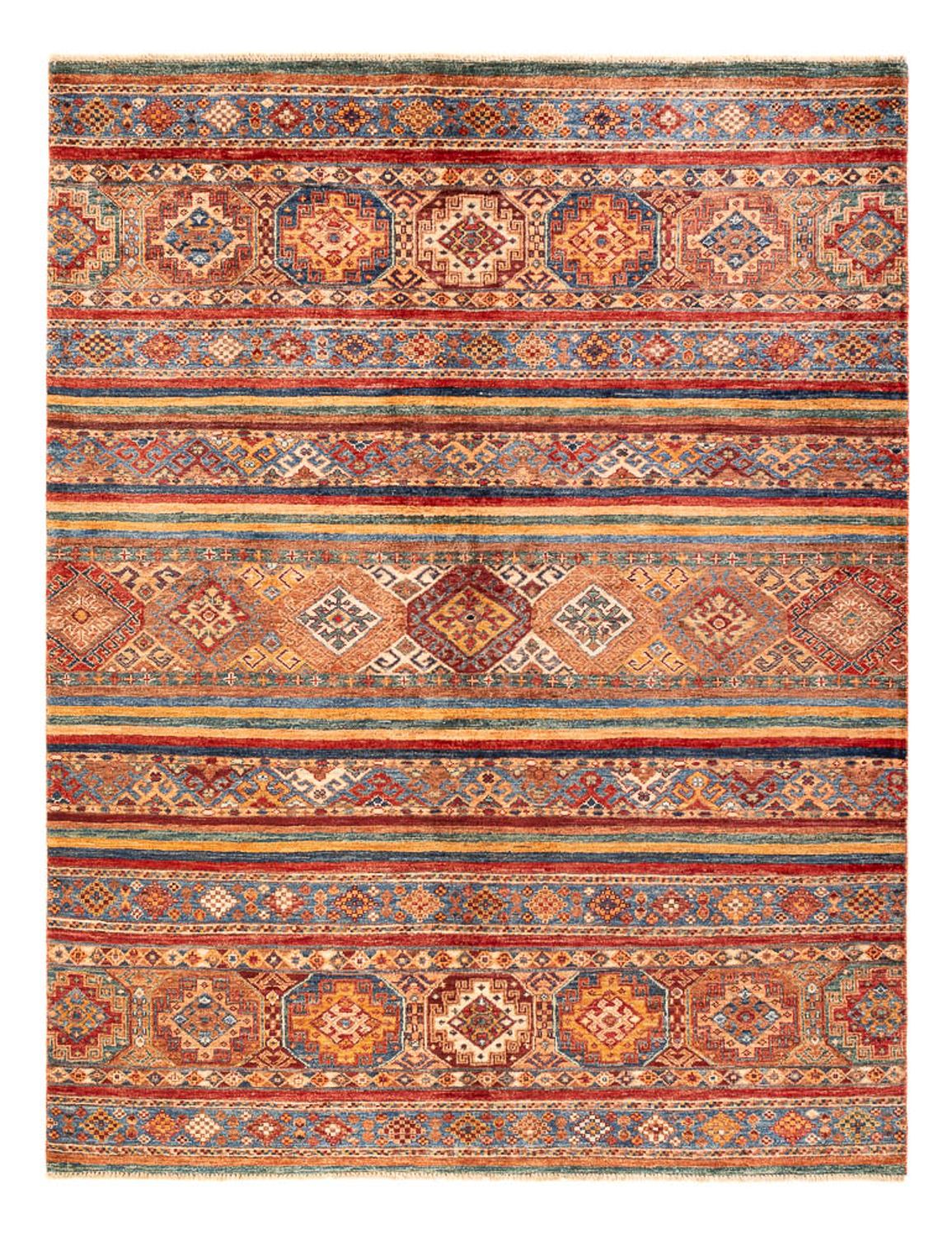 Ziegler Carpet - Shal - 200 x 152 cm - flerfarvet