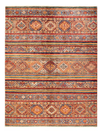 Ziegler Carpet - Shal - 200 x 152 cm - flerfarvet
