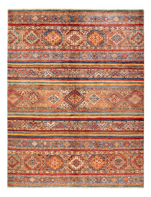 Ziegler Carpet - Shal - 200 x 152 cm - flerfarvet
