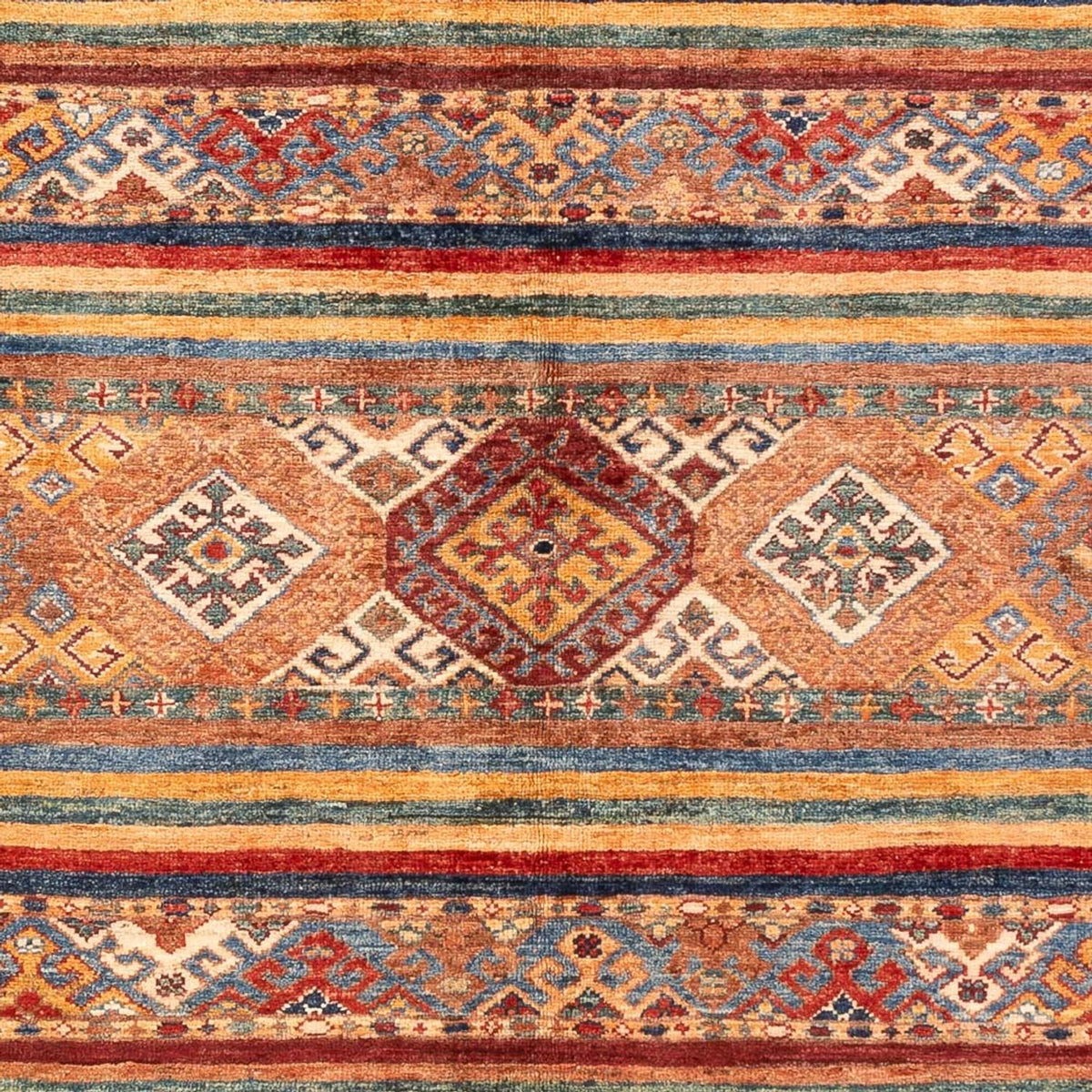 Ziegler Carpet - Shal - 200 x 152 cm - flerfarvet
