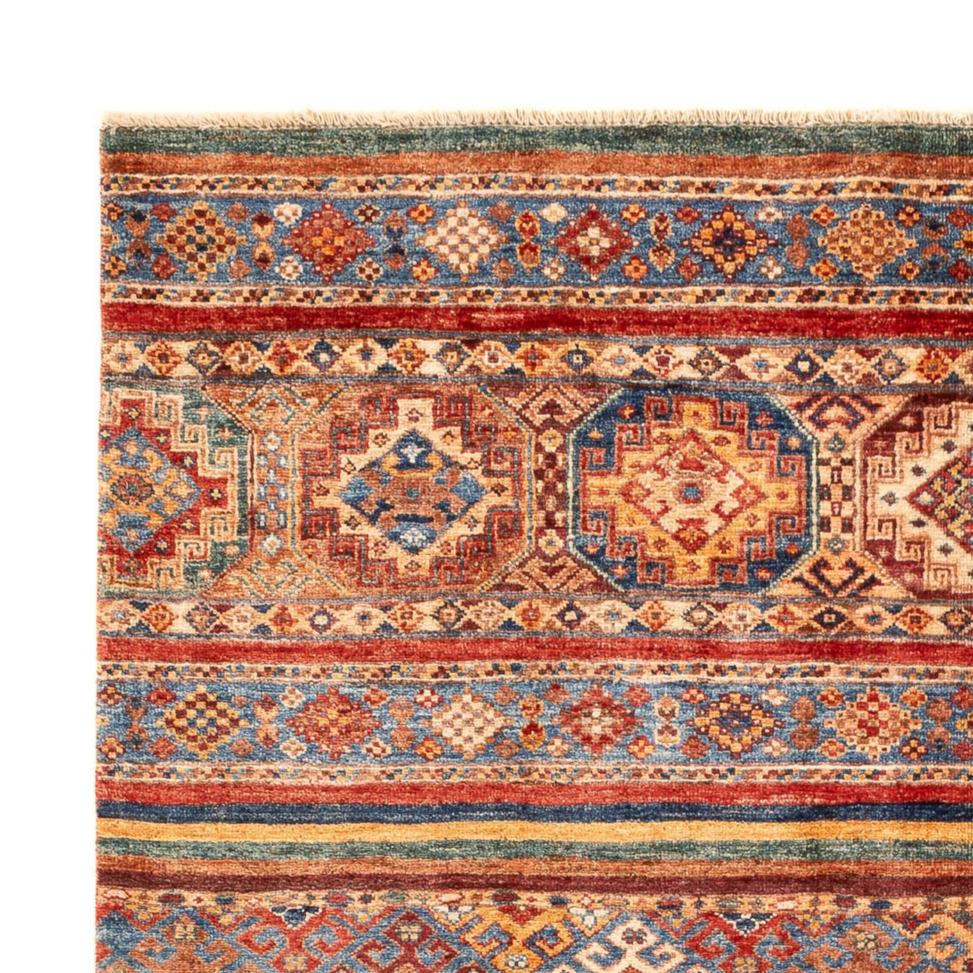 Shal Tæppe 200x152cm - Orientalsk tæppe