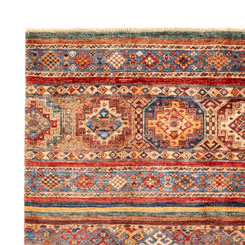 Ziegler Carpet - Shal - 200 x 152 cm - flerfarvet