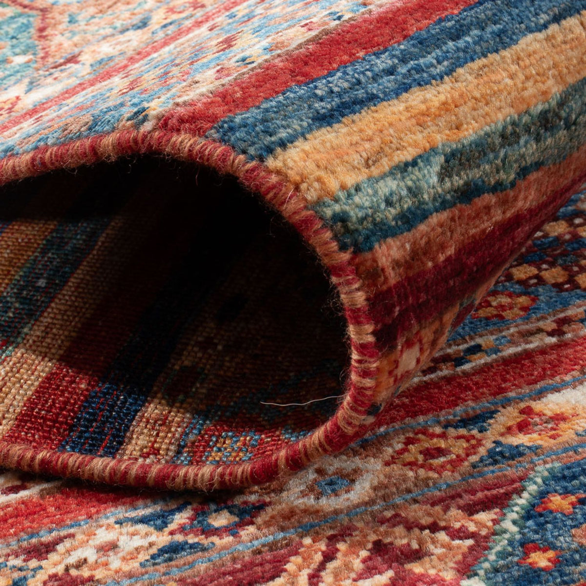 Ziegler Carpet - Shal - 200 x 152 cm - flerfarvet