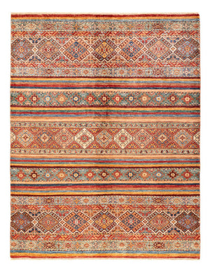 Ziegler Carpet - Shal - 197 x 152 cm - flerfarvet