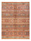 Ziegler Carpet - Shal - 197 x 152 cm - flerfarvet