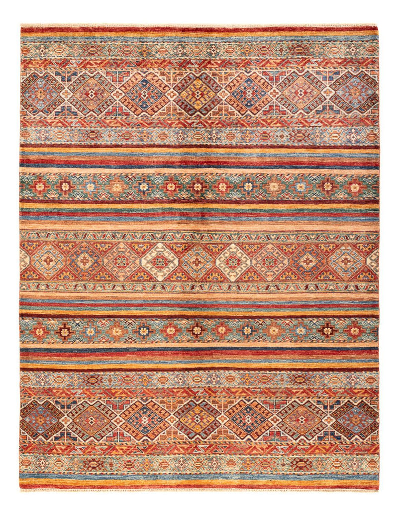 Ziegler Carpet - Shal - 197 x 152 cm - flerfarvet
