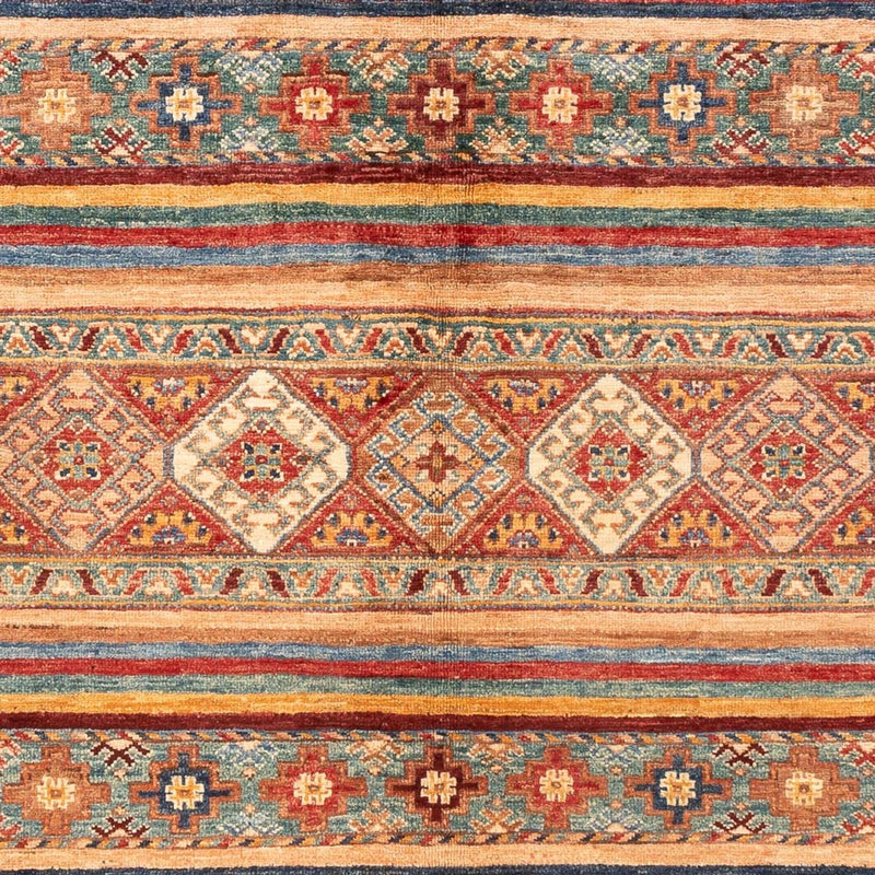 Ziegler Carpet - Shal - 197 x 152 cm - flerfarvet