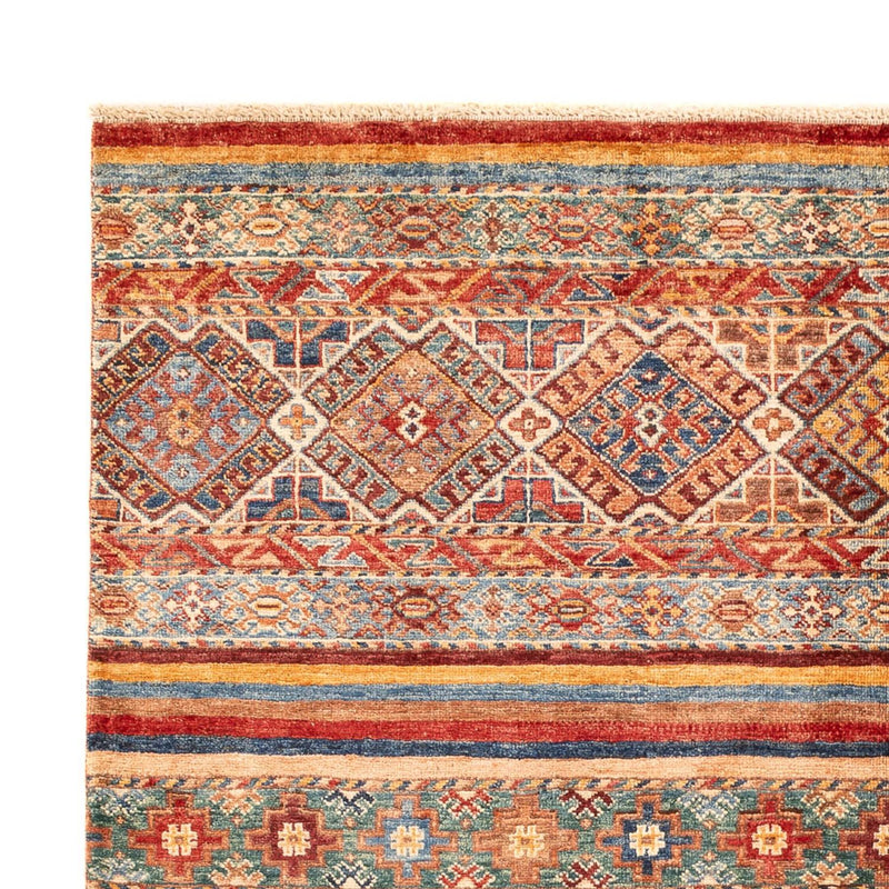 Ziegler Carpet - Shal - 197 x 152 cm - flerfarvet