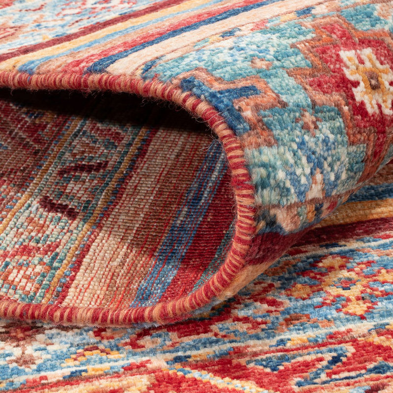 Ziegler Carpet - Shal - 197 x 152 cm - flerfarvet