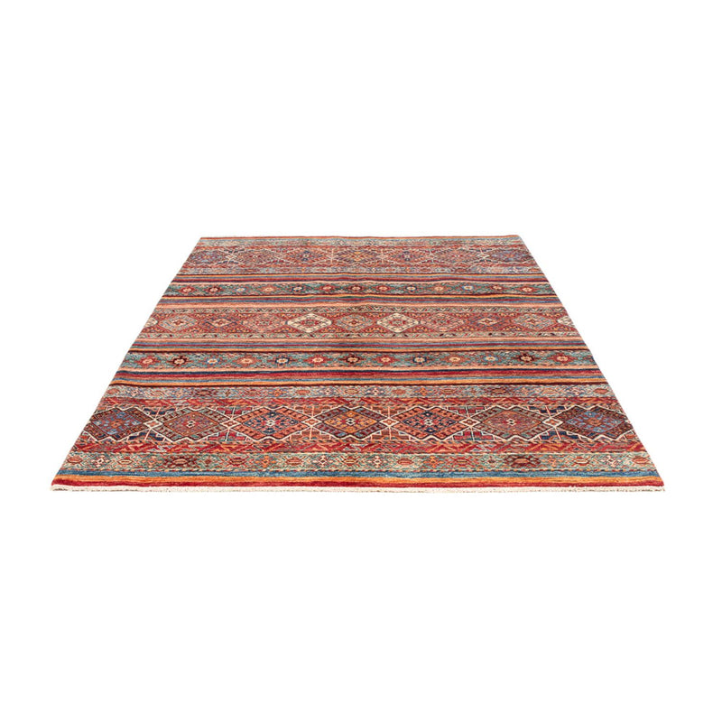 Ziegler Carpet - Shal - 197 x 152 cm - flerfarvet