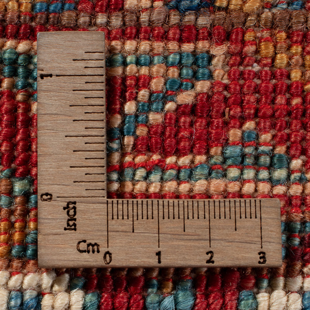 Ziegler Carpet - Shal - 197 x 152 cm - flerfarvet