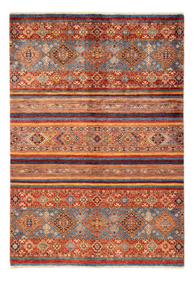 Ziegler Carpet - Shal - 204 x 145 cm - flerfarvet