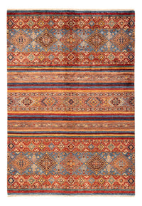Ziegler Carpet - Shal - 204 x 145 cm - flerfarvet