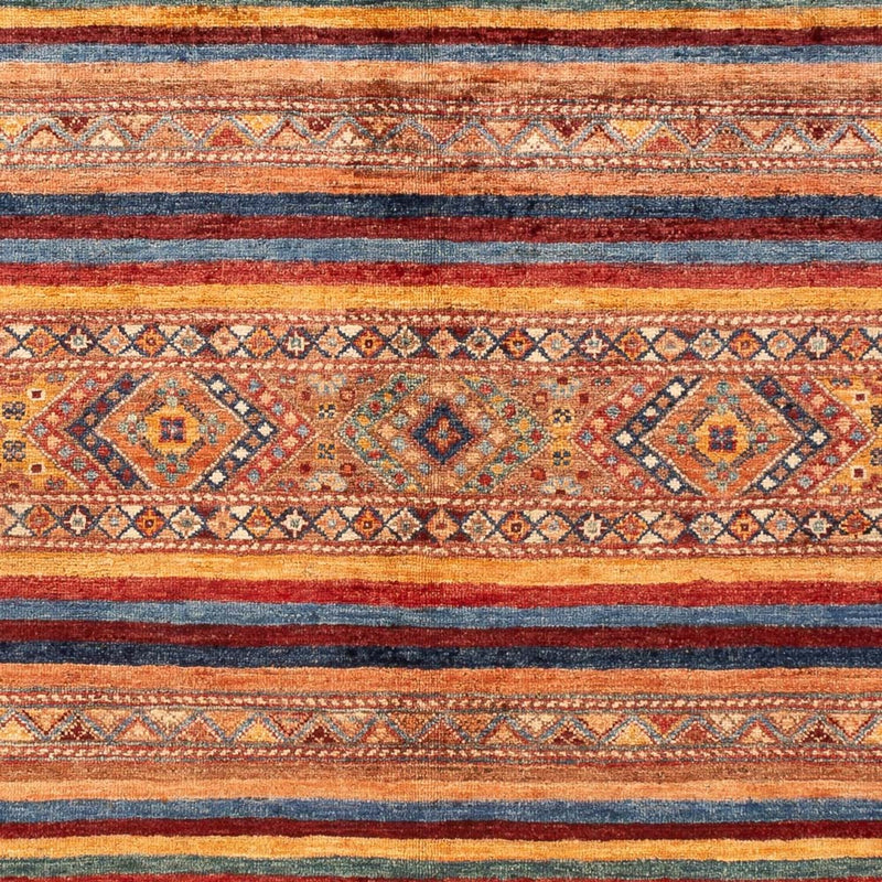 Ziegler Carpet - Shal - 204 x 145 cm - flerfarvet