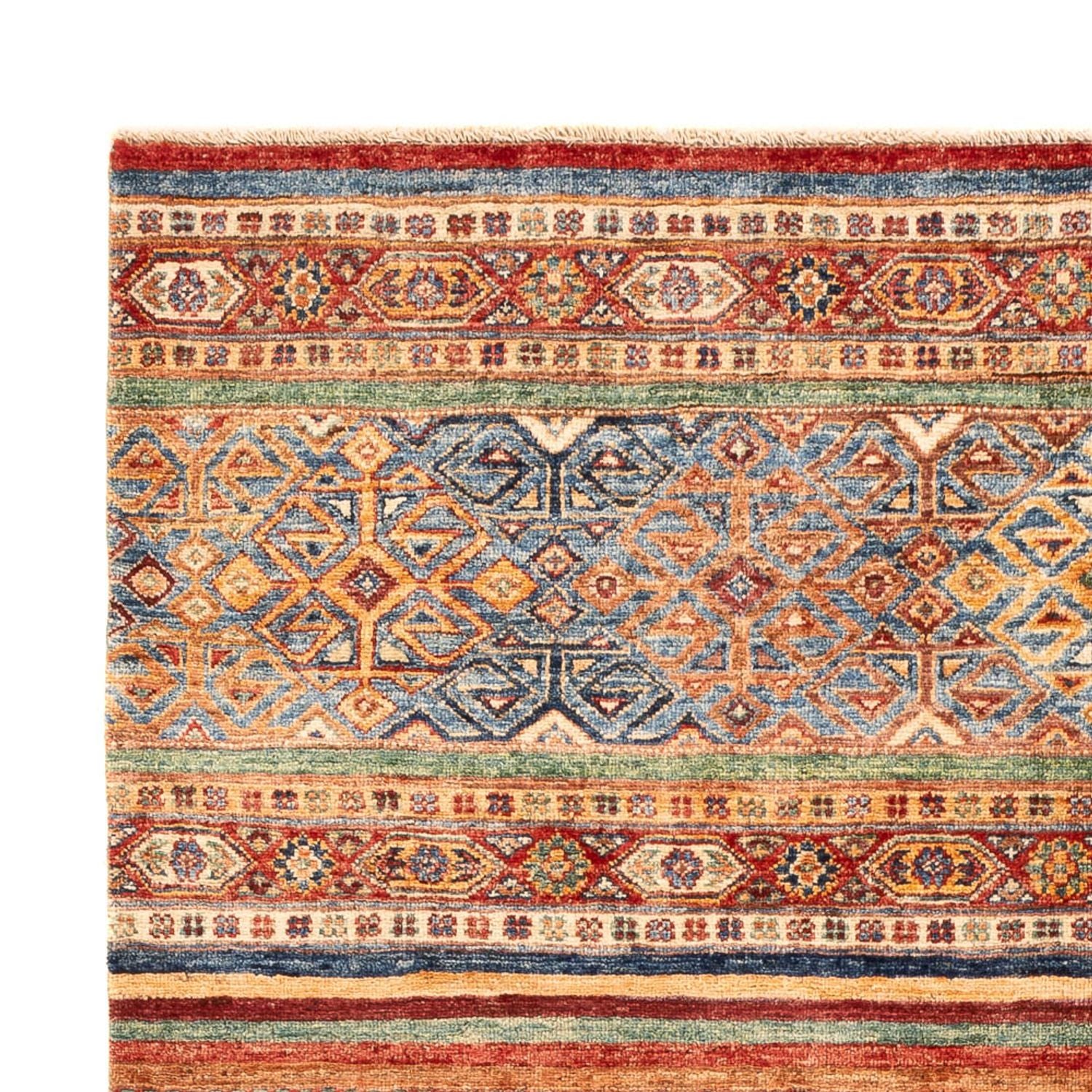 Ziegler Carpet - Shal - 200 x 147 cm - flerfarvet