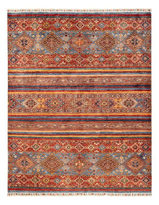 Ziegler Carpet - Shal - 191 x 153 cm - flerfarvet