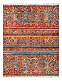 Ziegler Carpet - Shal - 191 x 153 cm - flerfarvet