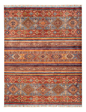 Ziegler Carpet - Shal - 191 x 153 cm - flerfarvet