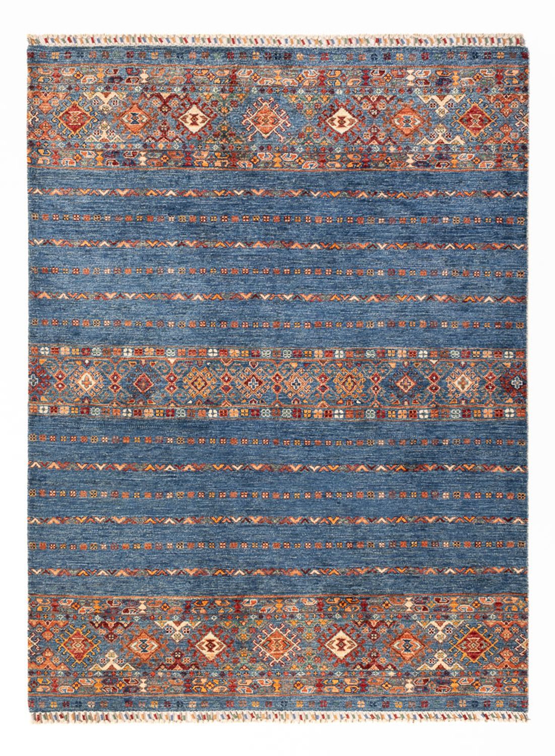 Ziegler Carpet - Shal - 198 x 149 cm - flerfarvet
