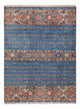 Shal Tæppe 198x149cm - Orientalsk tæppe