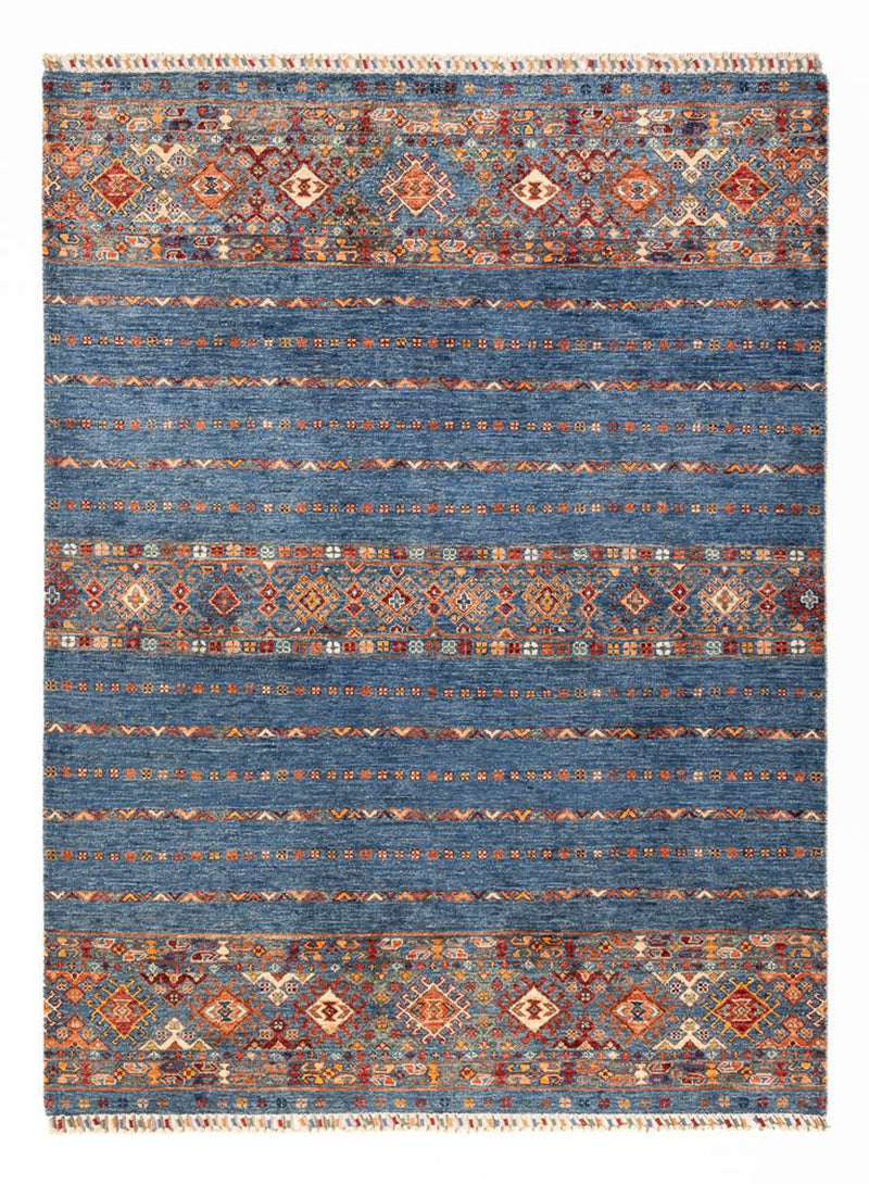 Ziegler Carpet - Shal - 198 x 149 cm - flerfarvet