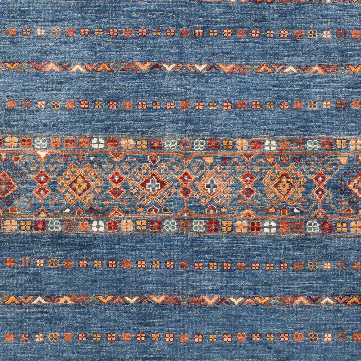 Ziegler Carpet - Shal - 198 x 149 cm - flerfarvet