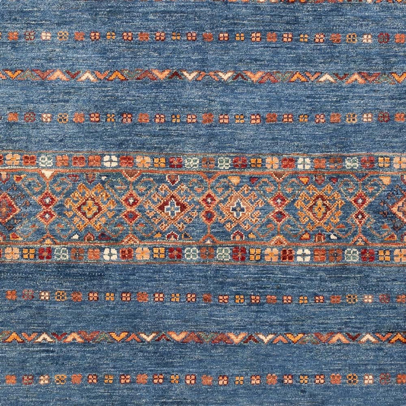 Ziegler Carpet - Shal - 198 x 149 cm - flerfarvet