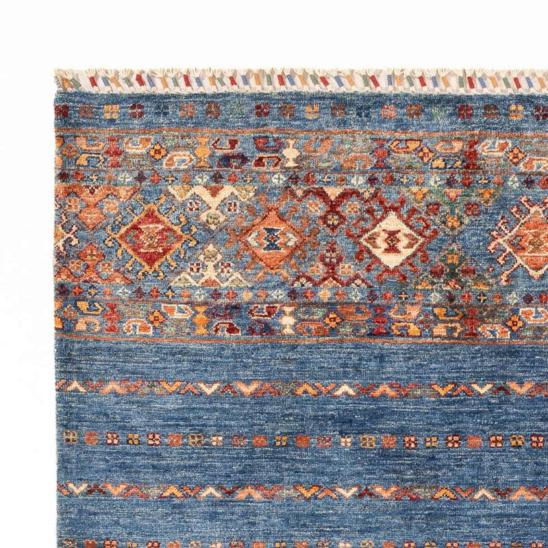 Ziegler Carpet - Shal - 198 x 149 cm - flerfarvet
