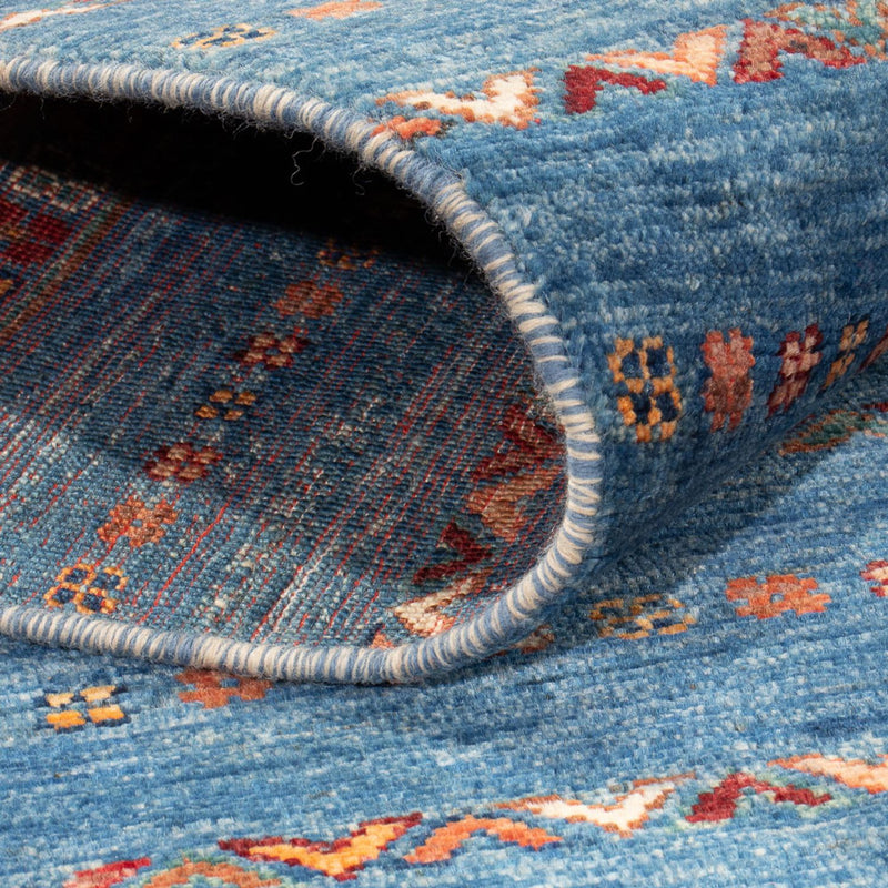 Ziegler Carpet - Shal - 198 x 149 cm - flerfarvet