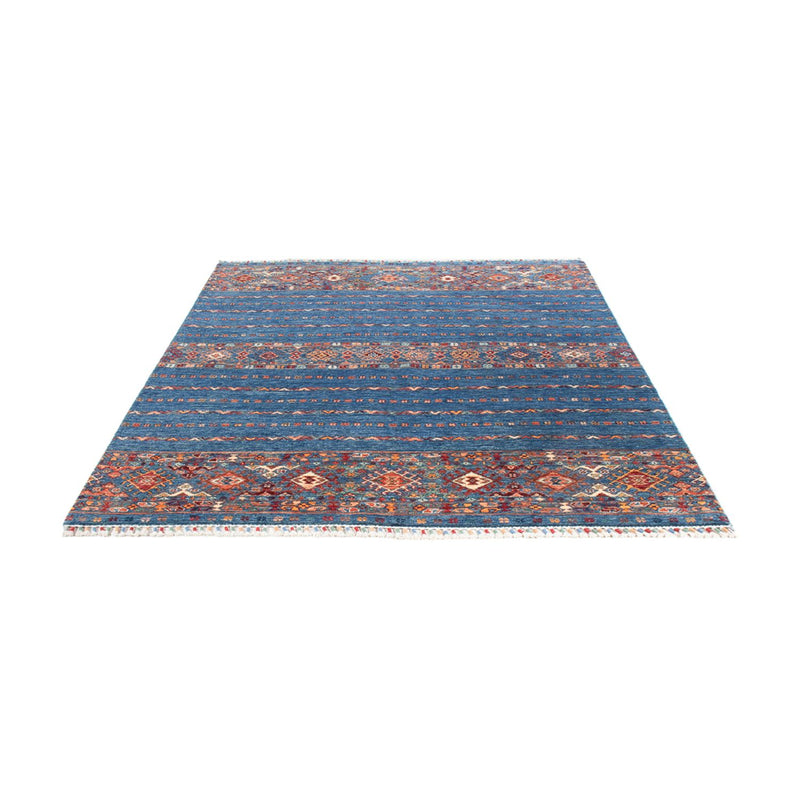 Ziegler Carpet - Shal - 198 x 149 cm - flerfarvet