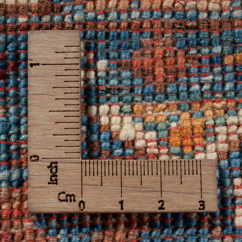 Ziegler Carpet - Shal - 198 x 149 cm - flerfarvet