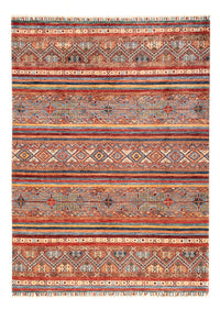 Ziegler Carpet - Shal - 202 x 147 cm - flerfarvet
