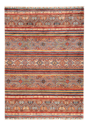 Ziegler Carpet - Shal - 202 x 147 cm - flerfarvet