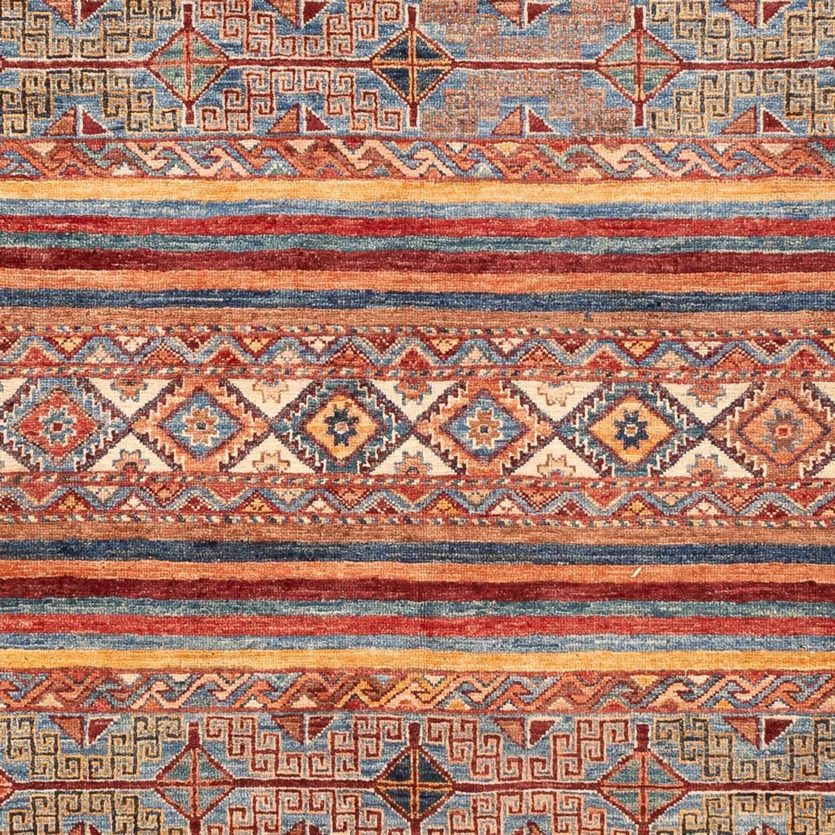 Ziegler Carpet - Shal - 202 x 147 cm - flerfarvet