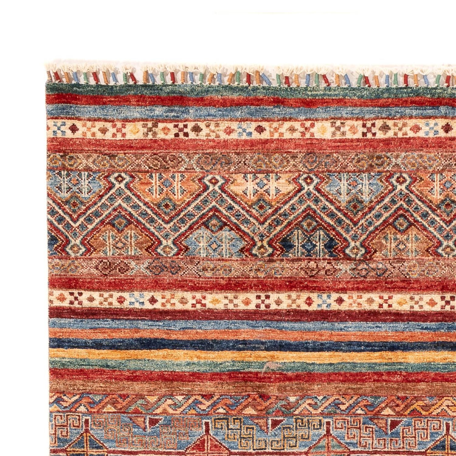 Ziegler Carpet - Shal - 202 x 147 cm - flerfarvet