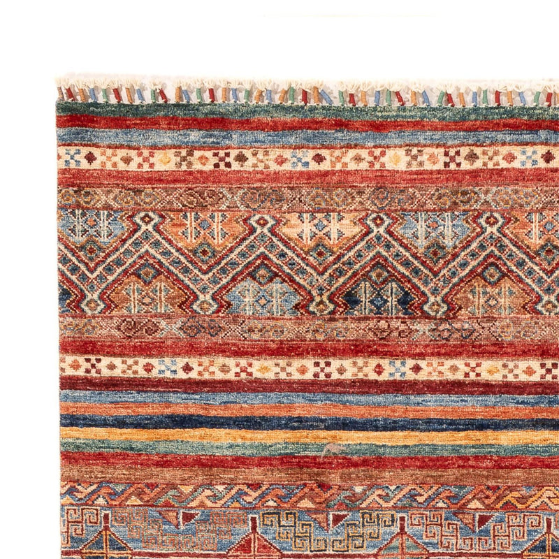 Ziegler Carpet - Shal - 202 x 147 cm - flerfarvet