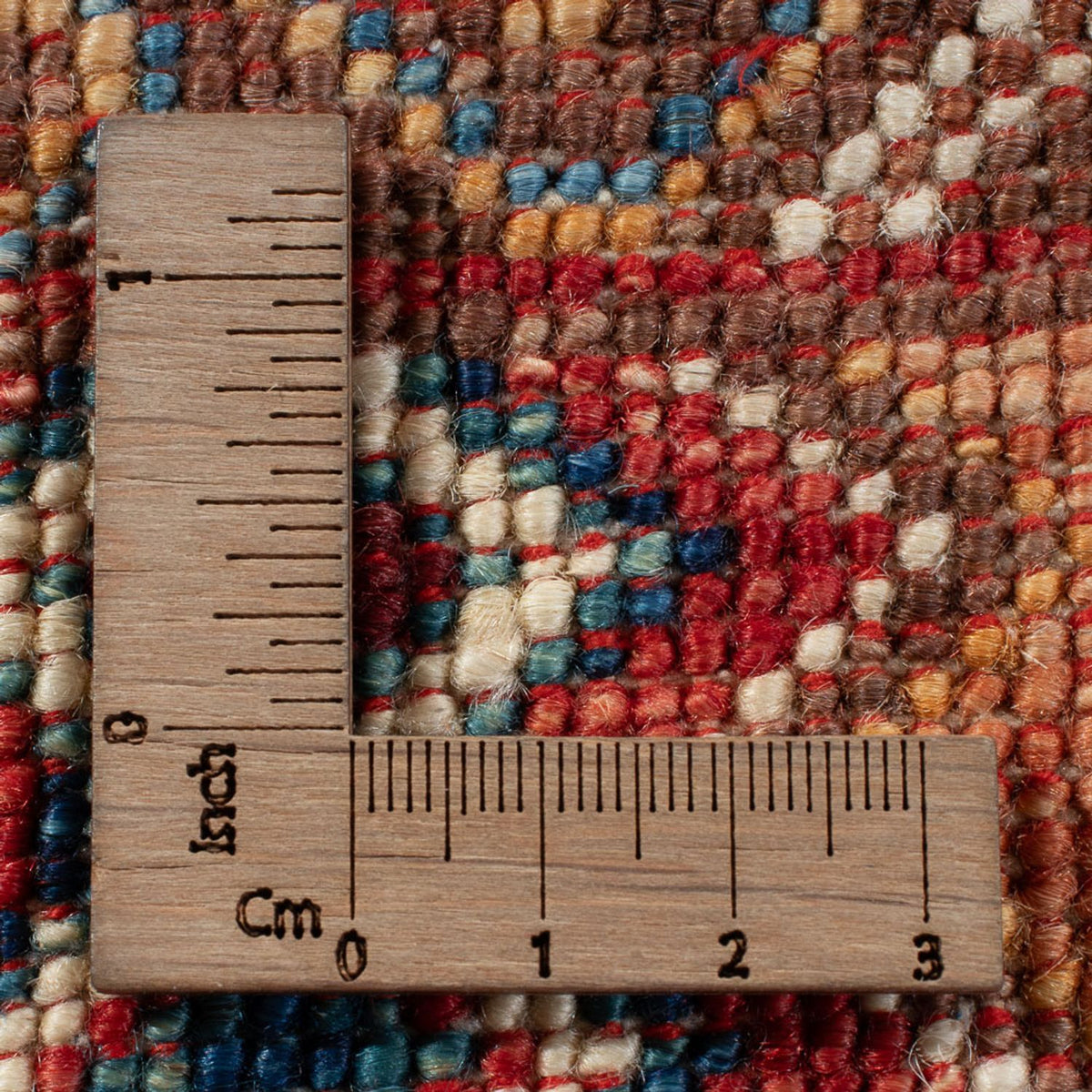 Ziegler Carpet - Shal - 202 x 147 cm - flerfarvet