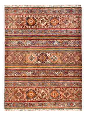 Ziegler Carpet - Shal - 201 x 156 cm - flerfarvet