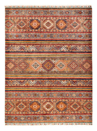 Ziegler Carpet - Shal - 201 x 156 cm - flerfarvet