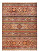 Shal Tæppe 201x156cm - Orientalsk tæppe