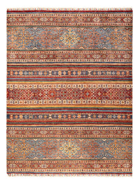 Ziegler Carpet - Shal - 200 x 150 cm - flerfarvet