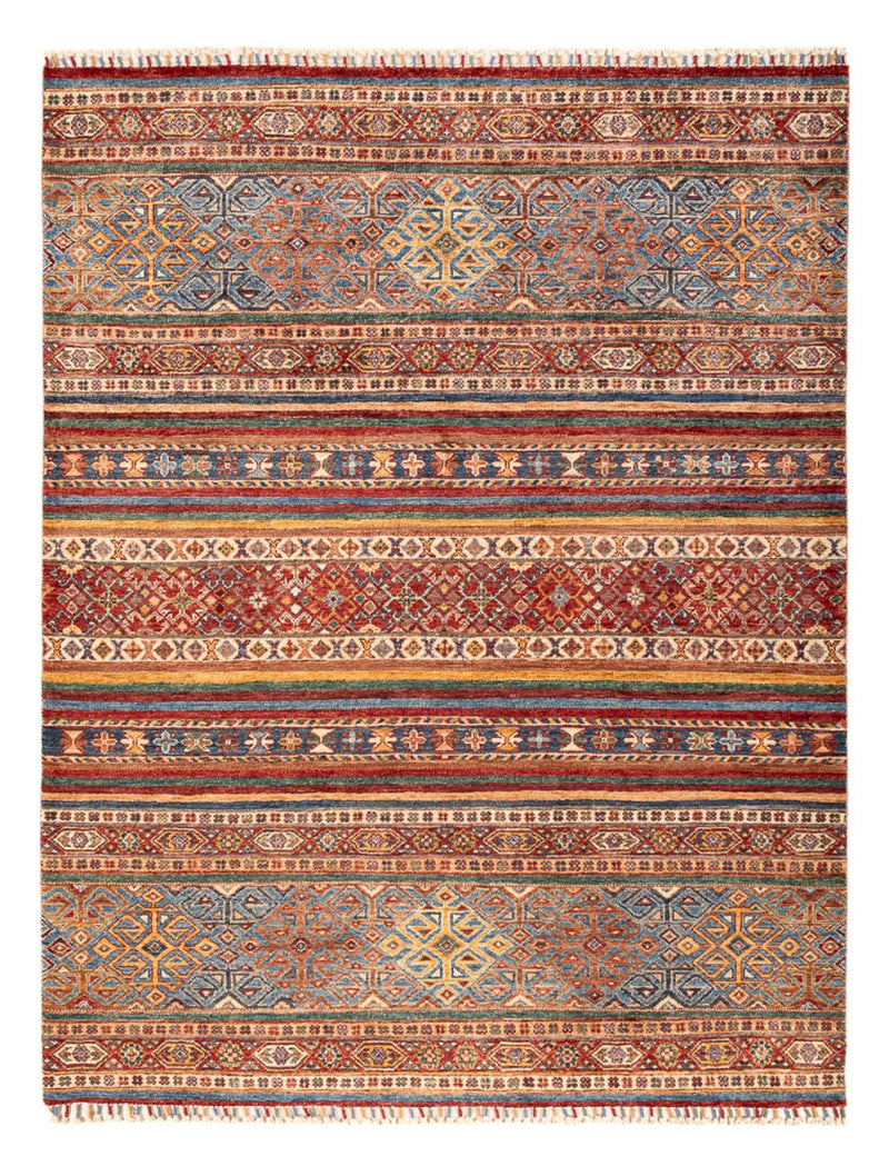 Ziegler Carpet - Shal - 200 x 150 cm - flerfarvet